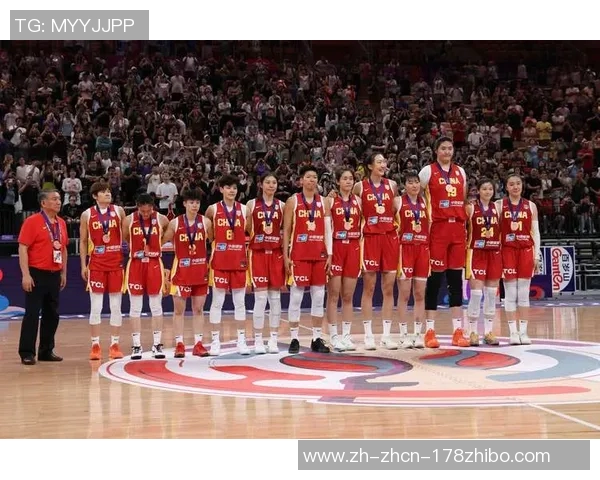 中国女篮积极备战亚洲杯提前集训助力未来之星崛起