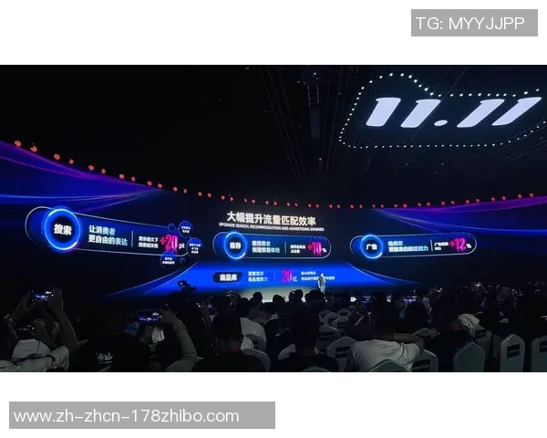 风暴与天猫的较量：谁能在电商战场上赢得消费者的心