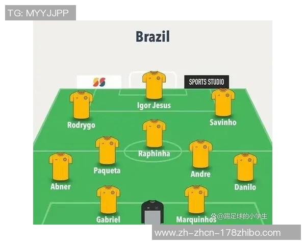 巴西与智利足球对决分析两队历史交锋及战术特点探讨